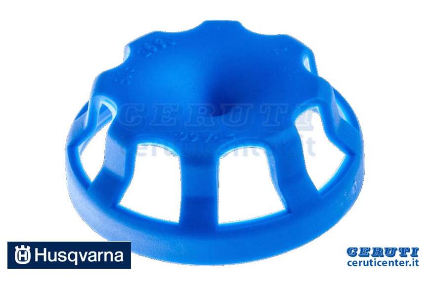 Supporto Filtro Aria - Originale Husqvarna - 506269001