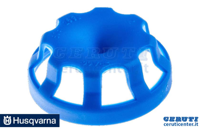 Supporto Filtro Aria - Originale Husqvarna - 506269001