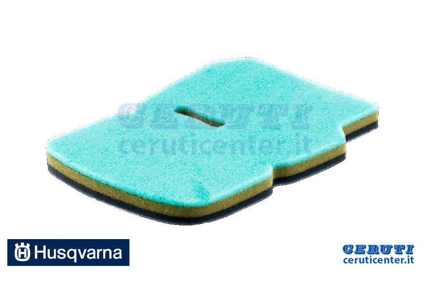 Hauptfilter - Original Husqvarna - 506268601