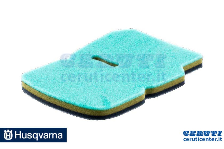 Filtro Principale - Originale Husqvarna - 506268601