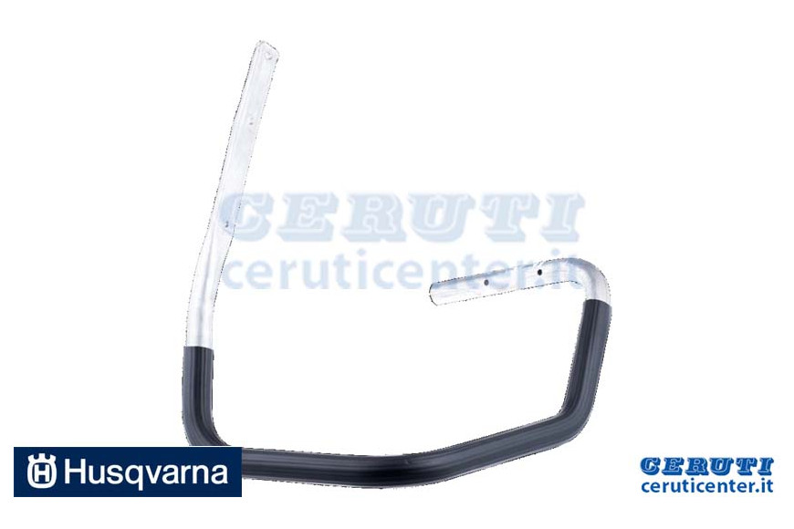 Impugnatura Tubolare - Originale Husqvarna - 506254201