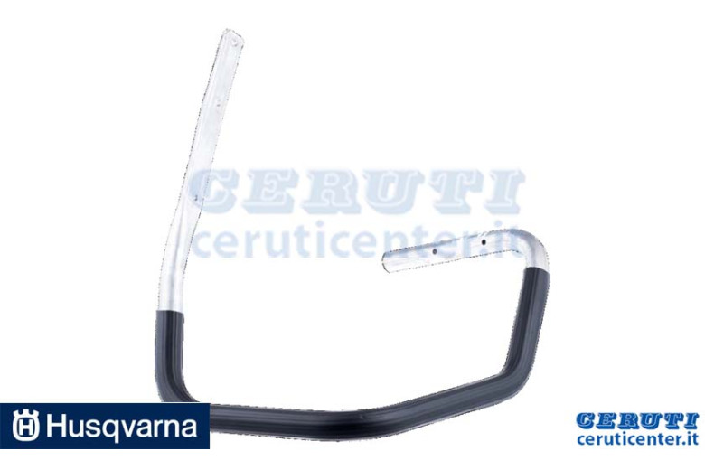 Poignée tubulaire - Original Husqvarna - 506254201
