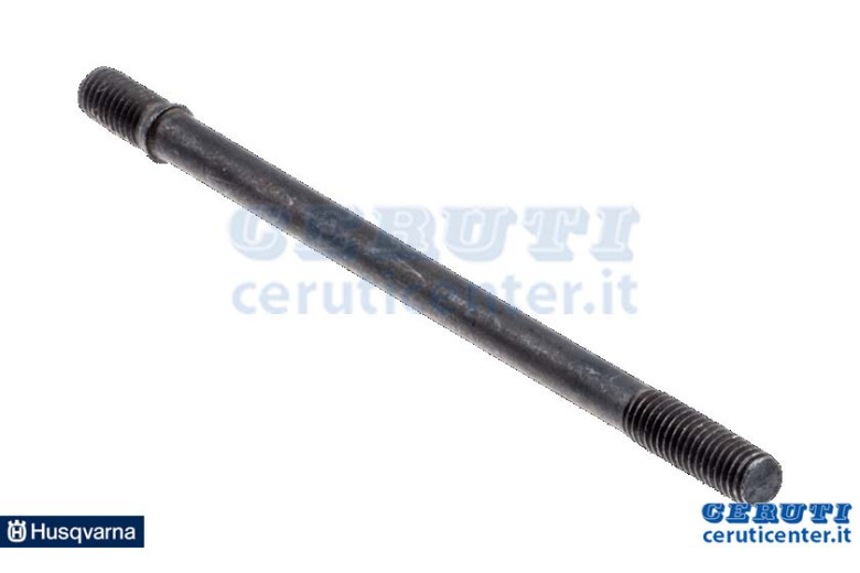 Prigioniero - Originale Husqvarna - 506245401
