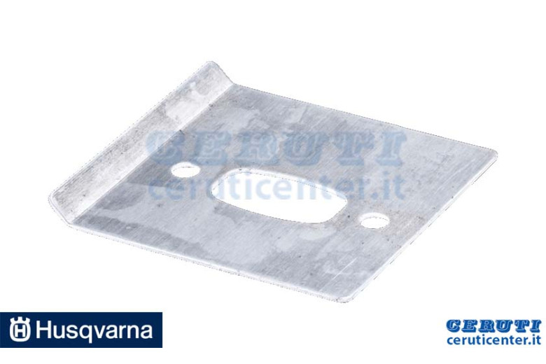 Schermo Termico - Originale Husqvarna - 506188701