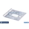 Schermo Termico - Originale Husqvarna - 506188701