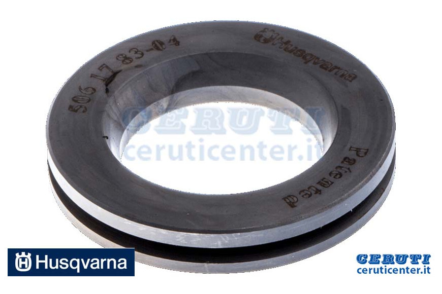 Rueda dentada - Original Husqvarna - 506178304