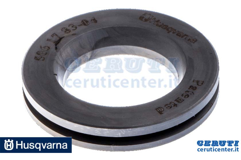 Cogwheel - Original Husqvarna - 506178304