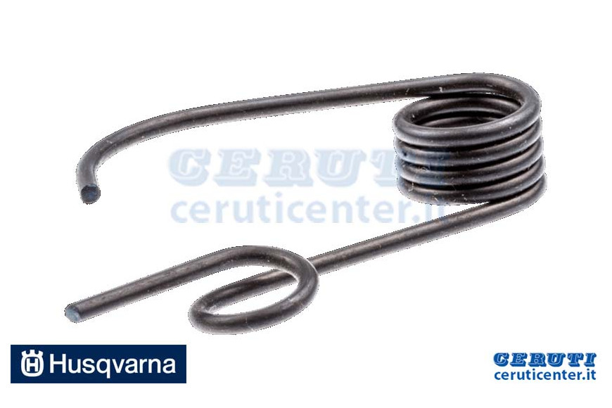 Spring Brake Lever - Original Husqvarna - 506164801