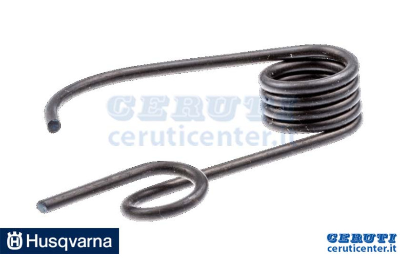 Feder Bremshebel - Original Husqvarna - 506164801
