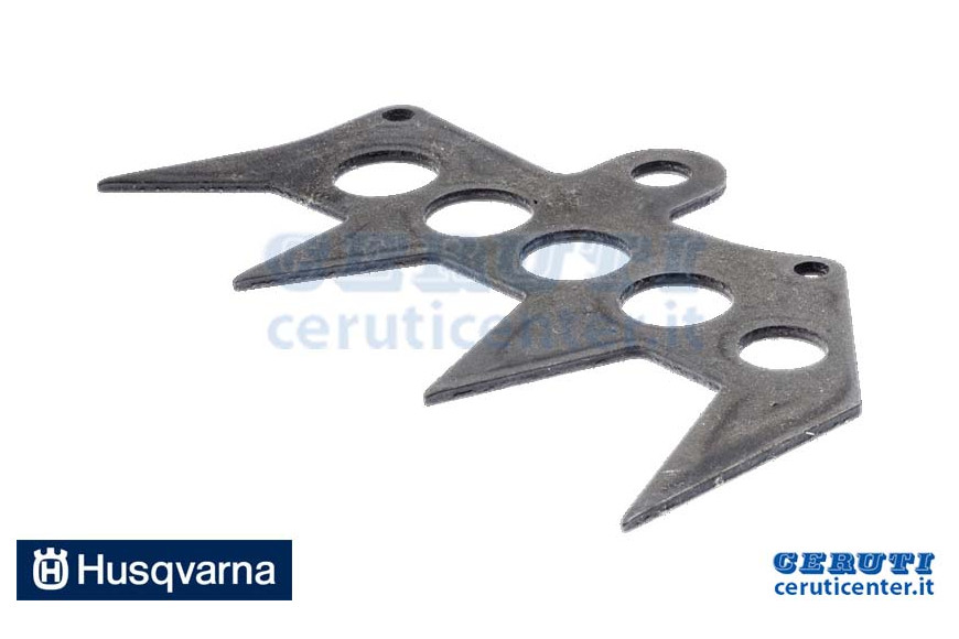 Rampone - Original Husqvarna - 506164701