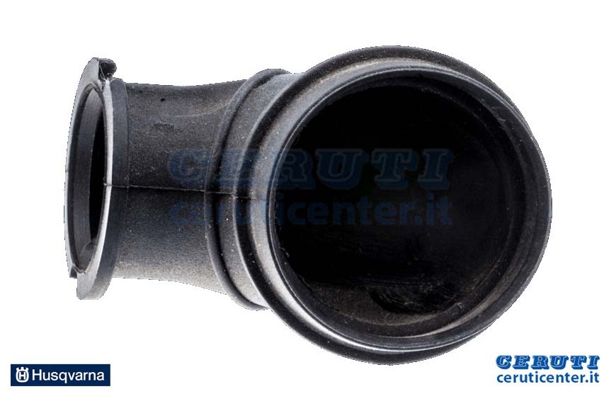Tubo Aspirazione - Originale Husqvarna - 506159001