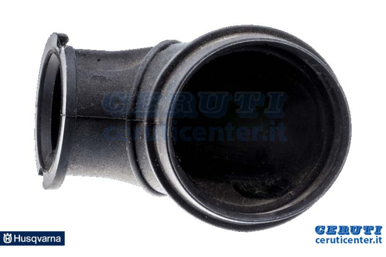 Tube d'aspiration - Original Husqvarna - 506159001