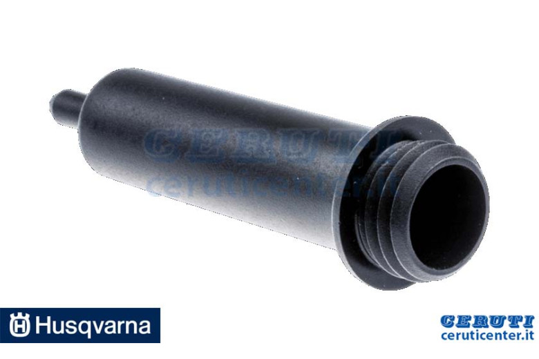 Expansion Tank - Original Husqvarna - 506158901