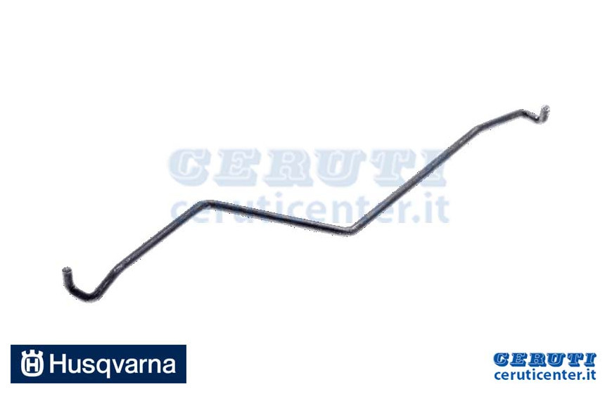 Asta Acceleratore - Originale Husqvarna - 506153701