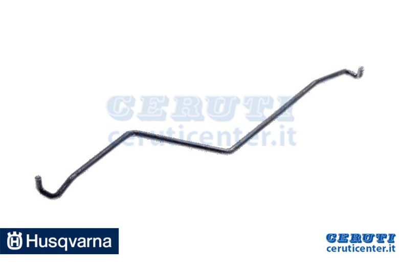 Asta Acceleratore - Originale Husqvarna - 506153701