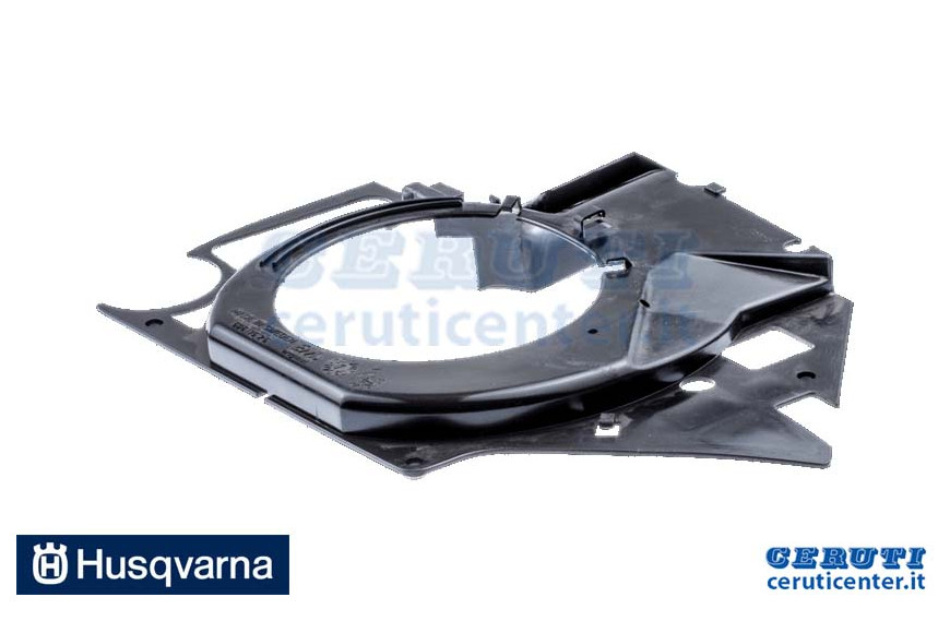 Guide Air - Original Husqvarna - 506152501
