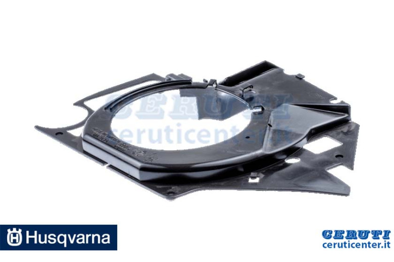 Air Guide - Original Husqvarna - 506152501