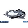 Guía de aire - Husqvarna original - 506152501
