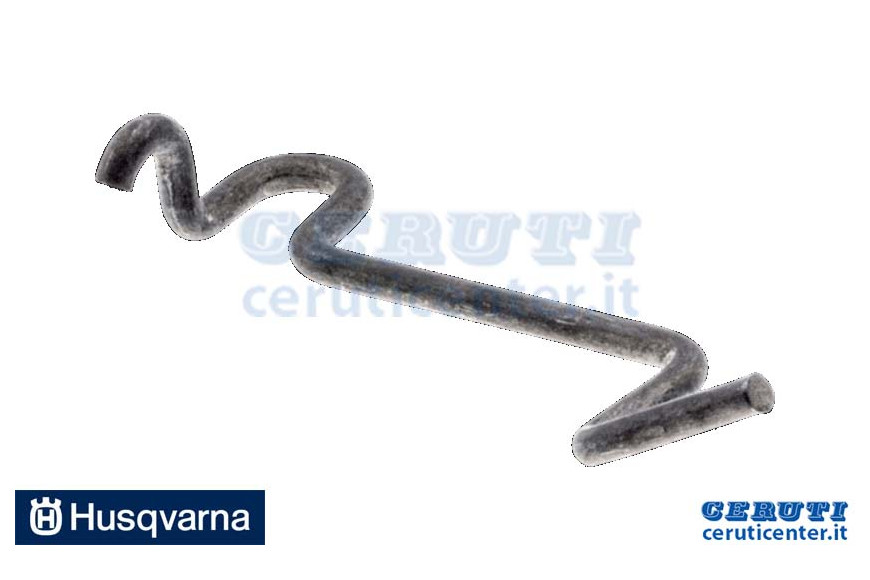 Auktion Accelerator - Original Husqvarna - 506148002