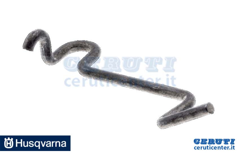 Auktion Accelerator - Original Husqvarna - 506148002