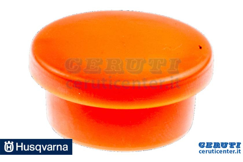 Cap - Original Husqvarna - 506146901