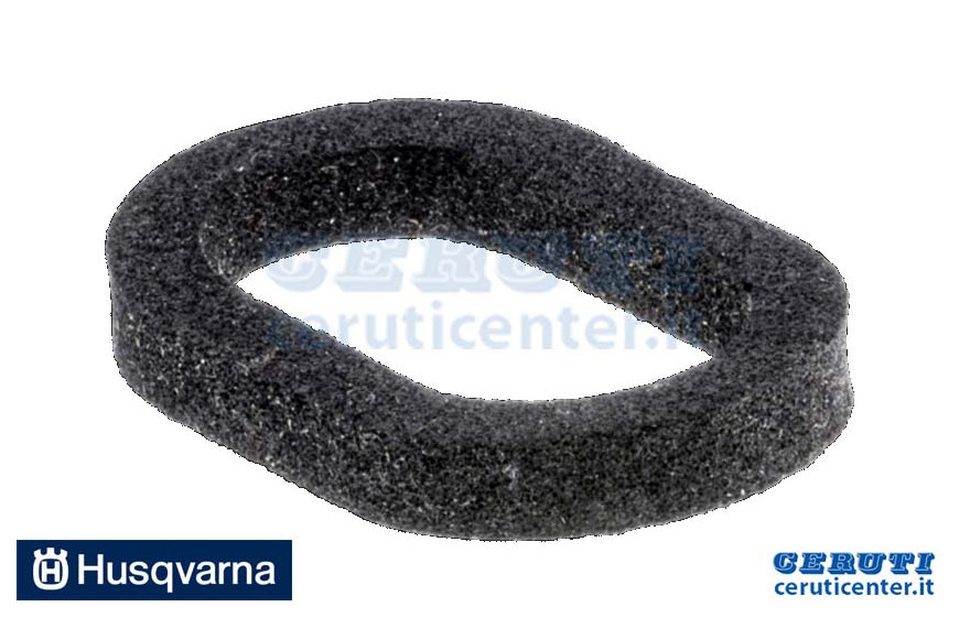 Anillo - Husqvarna original - 506146001