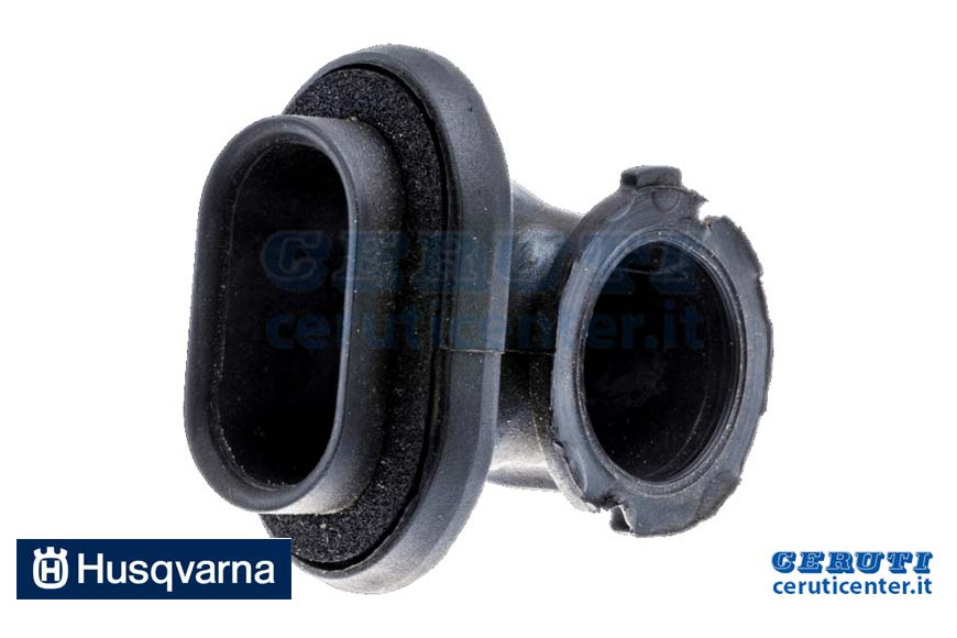 Colector - Original Husqvarna - 506145901