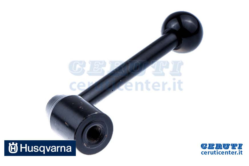 Handle - Original Husqvarna - 506139701