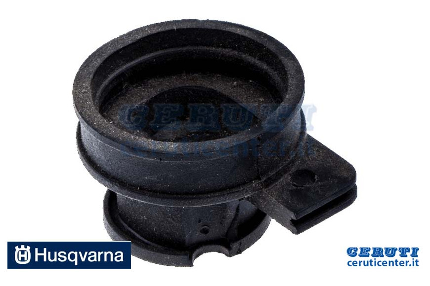 Inner Tube - Original Husqvarna - 506132301