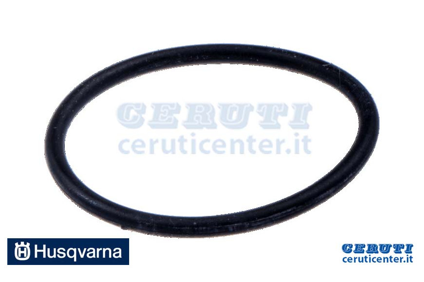 Anillo de goma - Husqvarna original - 506110301