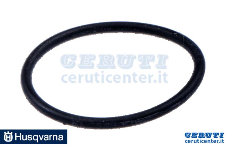 Gummiring - Original Husqvarna - 506110301