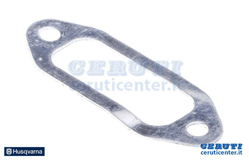 Seal - Original Husqvarna - 506096501