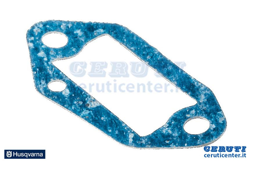 Seal - Original Husqvarna - 506096301