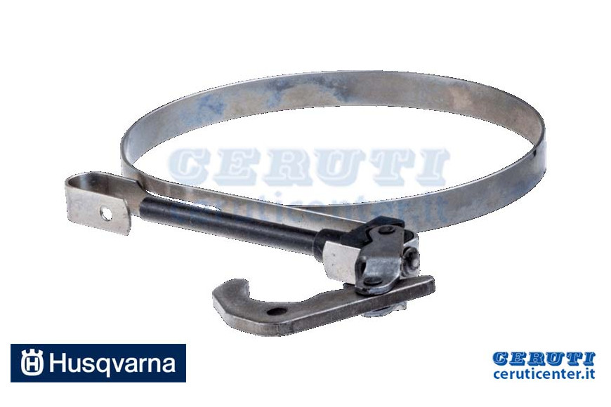 Bremsschlauch - Original Husqvarna - 506094502