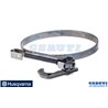Bande De Frein Complète - 506094502 - Pièce d'origine Husqvarna