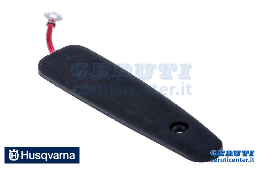 Manejar Insertar - Original Husqvarna - 506089001