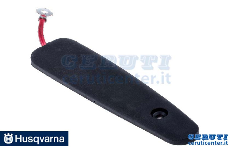 Poignée Insertion - Husqvarna Original - 506089001