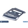 Chain Guide Plate - 506086701 - Husqvarna Genuine Part