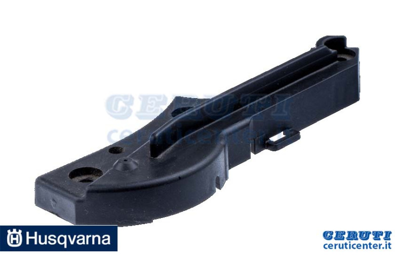 Steuergehäuse Bremse - Original Husqvarna - 506083002