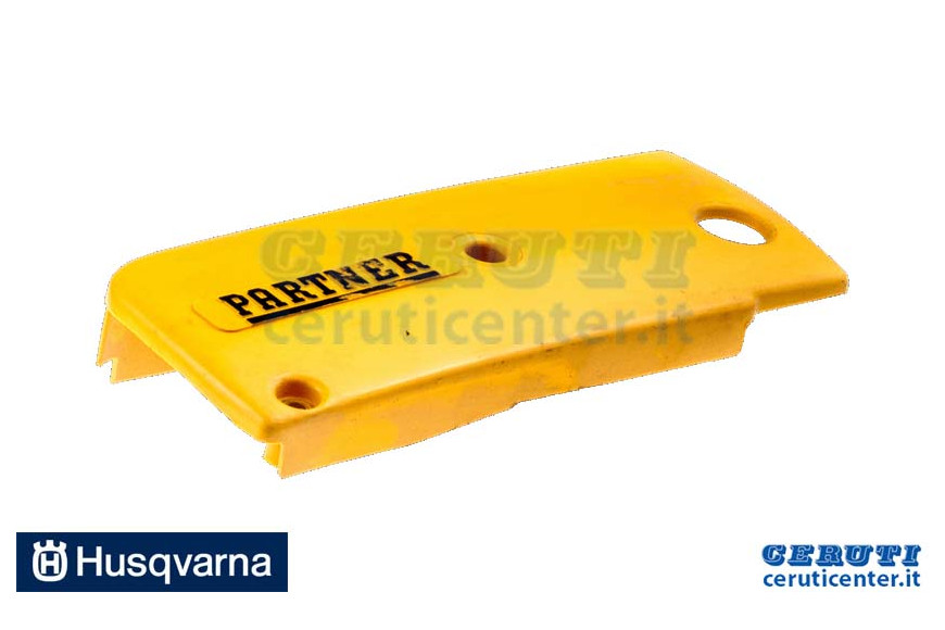 Kupplungsdeckel - Original Husqvarna - 506056901