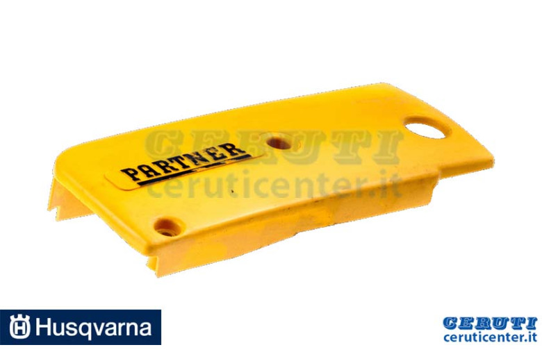 Kupplungsdeckel - Original Husqvarna - 506056901