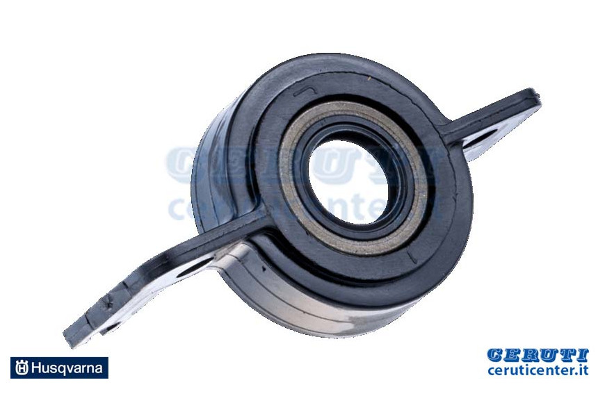 Paar Büros Kurbelwelle - Original Husqvarna - 506056502