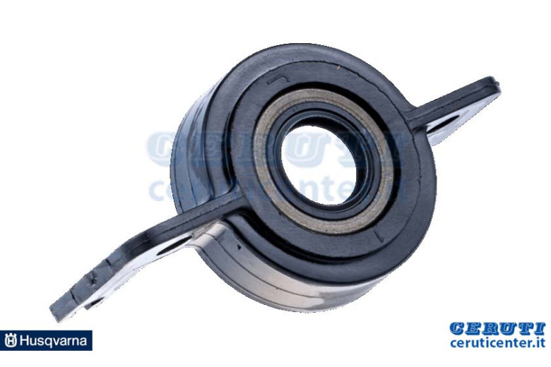 Couple Office Crankshaft - Original Husqvarna - 506056502