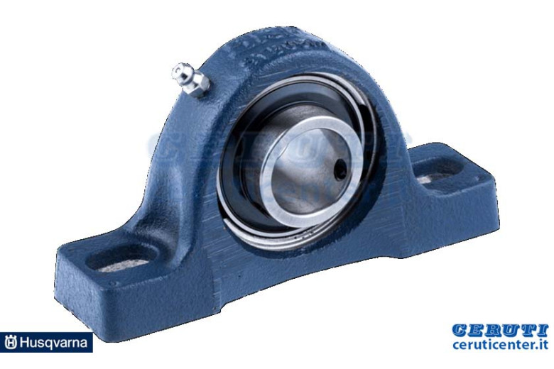 Roulements et carters - Husqvarna Original - 506043601