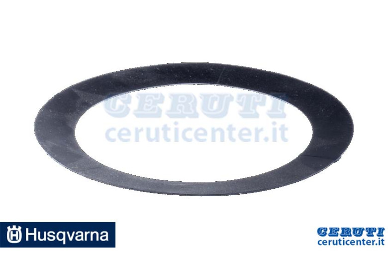 Waschmaschine - Original Husqvarna - 506036204