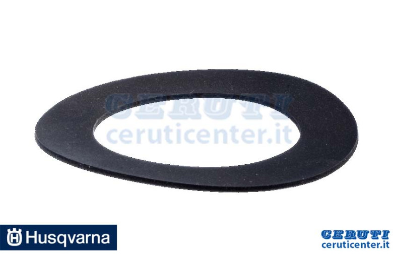 Waschmaschine - Original Husqvarna - 506036201