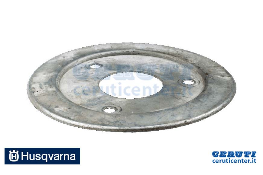 Flangia - Originale Husqvarna - 506034501