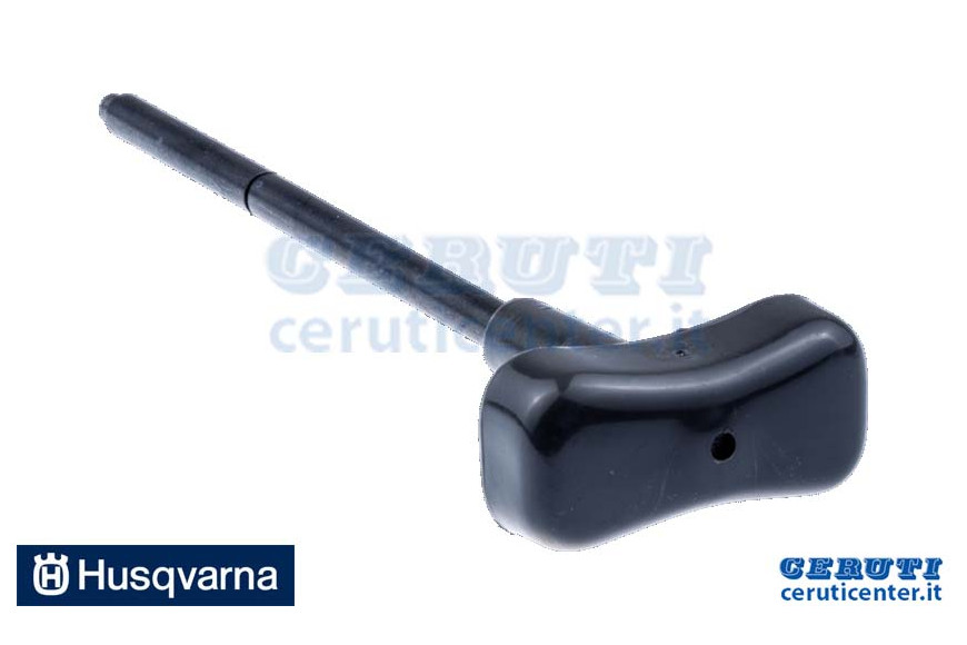 Adjustment lever - Original Husqvarna - 506029811
