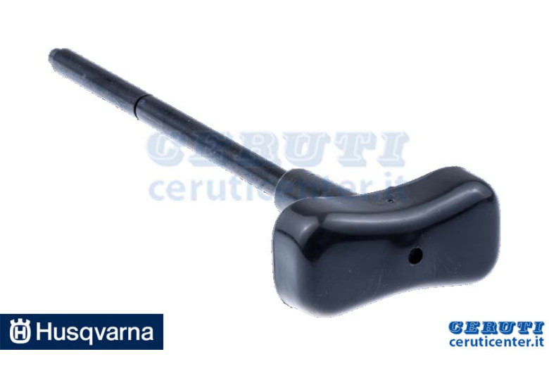 Leva Regolazione - Originale Husqvarna - 506029811