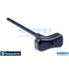 Spak D300 Grå - 506029811 -replaces - 506029801 - Husqvarna Genuine Part